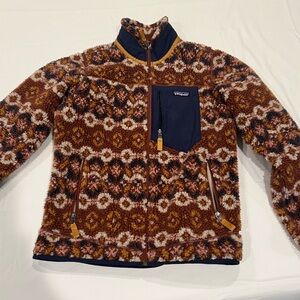 Patagonia Retro X Jacket